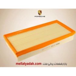 فیلتر هوا پورشه کاین