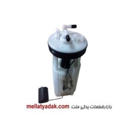 پمپ بنزین هیوندای ورنا