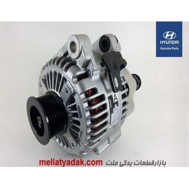 دینام برق آزرا هیوندای 3 دینام برق آزرا هیوندای