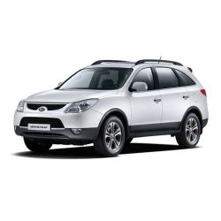 هیوندای وراکروز ix55