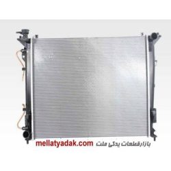 رادیاتور هیوندای آزرا