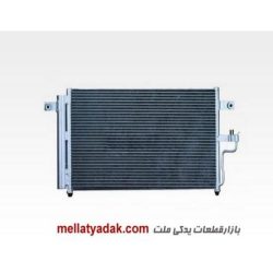 رادیاتور کولر هیوندای ورنا