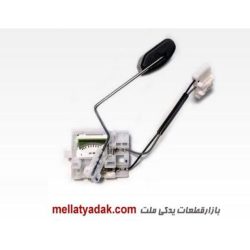 درجه باک بنزین هیوندای ورنا
