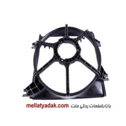 قاب فن رادیاتور هیوندای ورنا