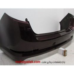پوسته سپر عقب کیا کارنز