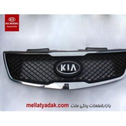 جلو پنجره کیا سراتو