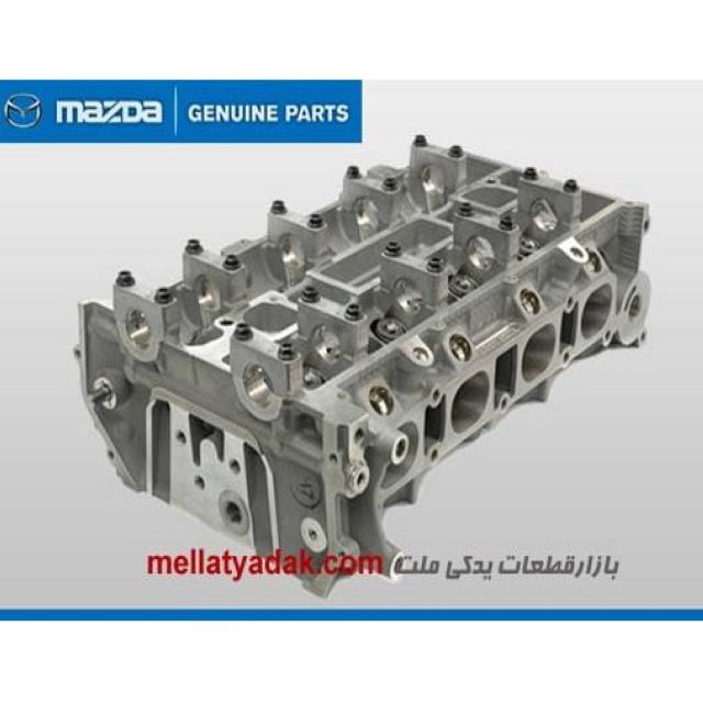 سرسیلندر مزدا3 3 سرسیلندر مزدا3
