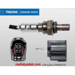 سنسور اکسیژن مزدا 3