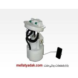 پمپ بنزین هیوندای آوانته