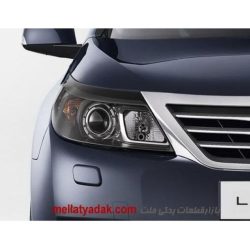 چراغ جلو رنو لتیتود