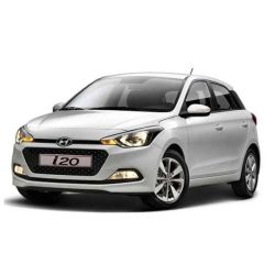 هیوندای i20