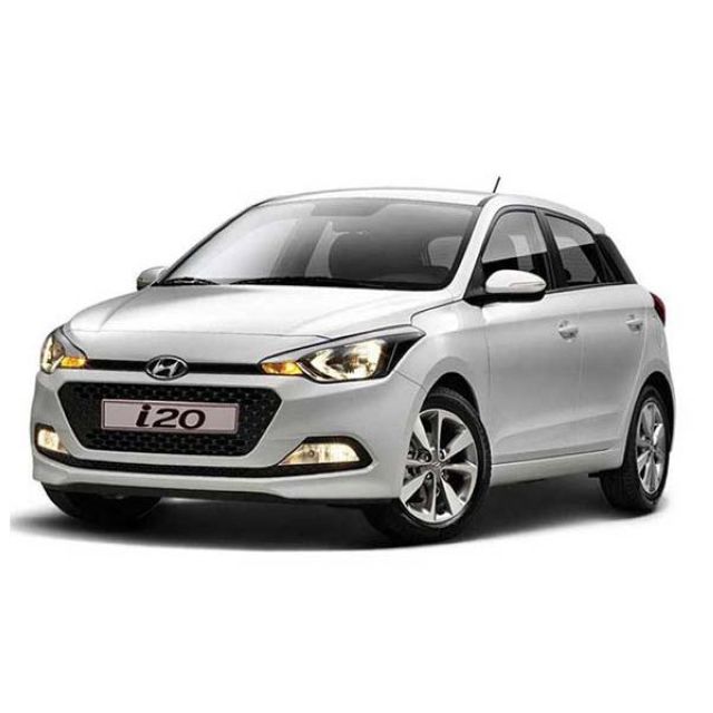 لوازم یدکی هیوندای i20