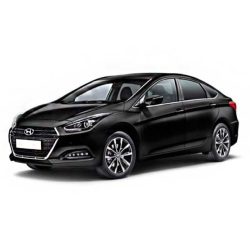 هیوندای i40