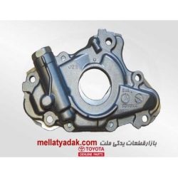 اویل پمپ تویوتا کرولا