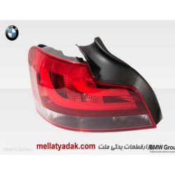 چراغ عقب BMW سری 1