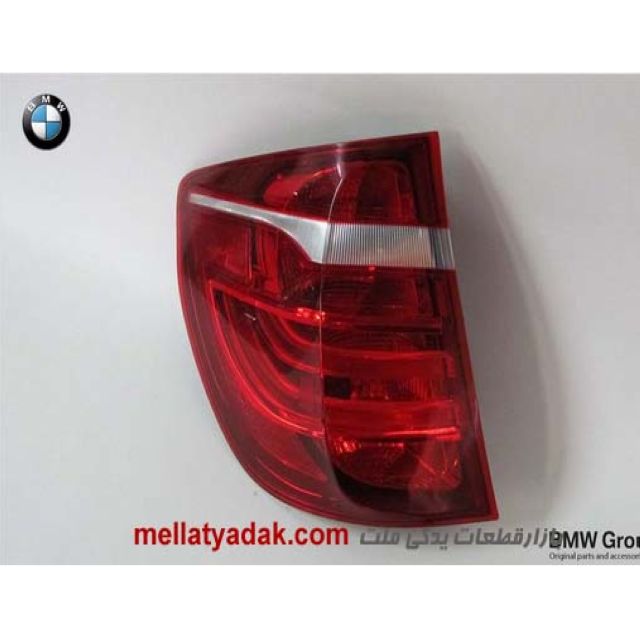 چراغ عقب BMW X3 4 چراغ خطر BMW X3
