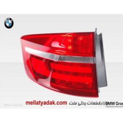 چراغ خطر BMW X6