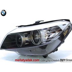 چراغ جلو BMW Z4