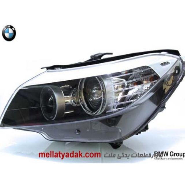 چراغ جلو BMW Z4