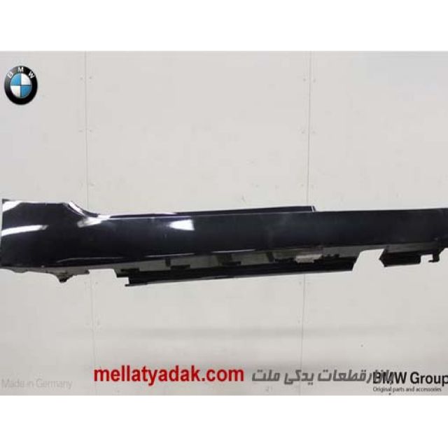 رکاب BMW Z4