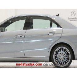 درب عقب بنز کلاس E