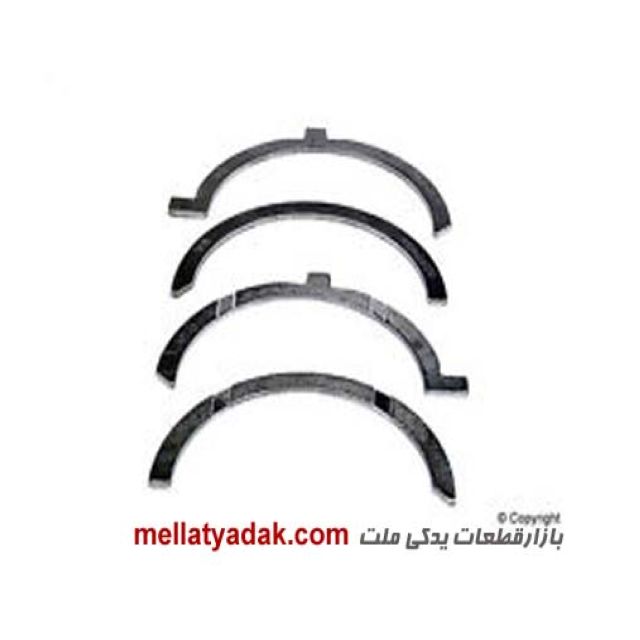 بغل یاتاقان اسپرینتر 3 بغل یاتاقان اسپرینتر