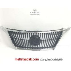 جلو پنجره لکسوس RX350