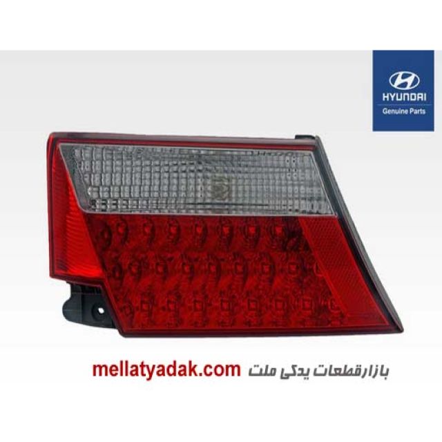 چراغ عقب آزرا 3 چراغ عقب آزرا