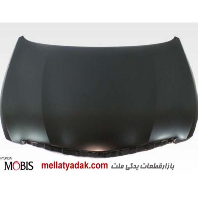 کاپوت هیوندای سوناتا