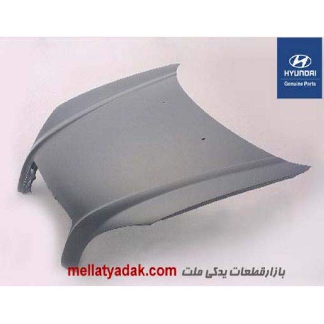 کاپوت هیوندای توسان