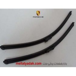 تیغه برف پاک کن پورشه باکستر