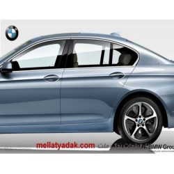 درب عقب BMW سری 3
