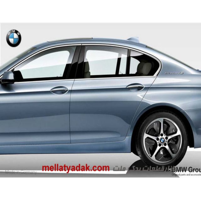 درب عقب BMW سری 3 3 درب عقب BMW سری 3