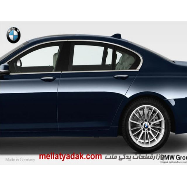درب عقب BMW سری 7 4 درب عقب BMW سری7