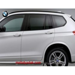 درب عقب BMW X3