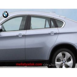 درب عقب BMW X6