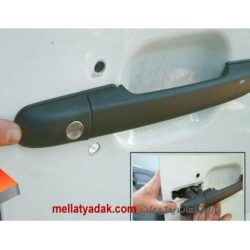 دستگیره درب بیرون بنز اسپرینتر
