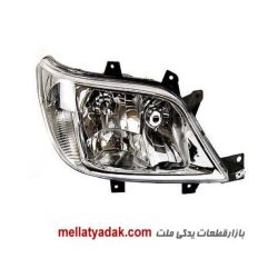 چراغ جلو بنز اسپرینتر