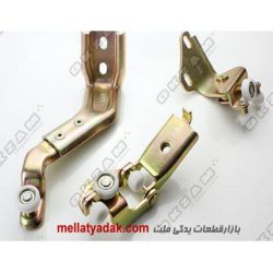 قرقره ریل درب کشابی بنز اسپرینتر