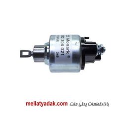 اتوماتیک استارت بنز اسپرینتر
