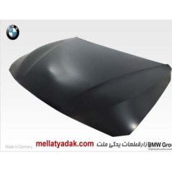 کاپوت BMW Series 3