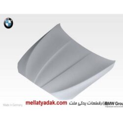 کاپوت BMW X5 X6