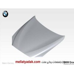 کاپوت موتور بی ام دبلیو سری 6