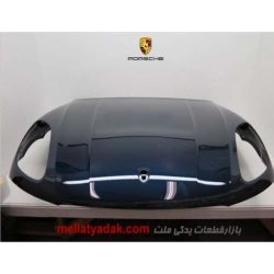درب موتور پورشه ماکان