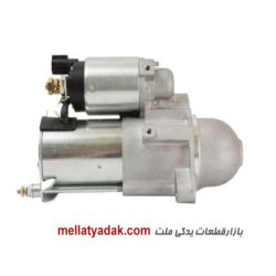 استارت آزرا