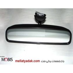 آینه داخلی هیوندای ورنا