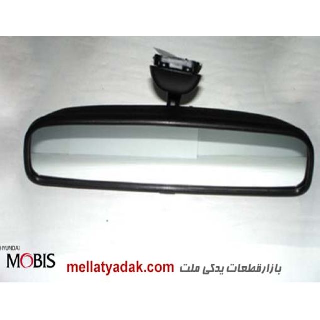 آینه داخلی هیوندای ورنا