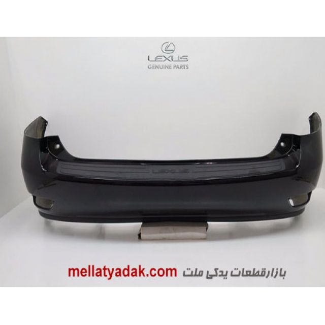 سپر عقب لکسوس RX350 3 سپر عقب لکسوس RX350