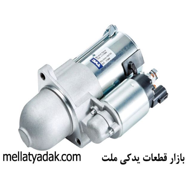 استارک کامل هیوندای