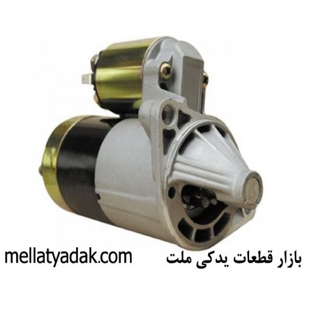 استارت هیوندای
